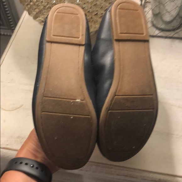 Girls ballet flats - Picture 2 of 5